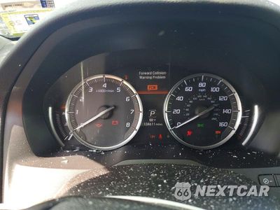 Zdjęcie 9 z 13 samochodu: 2014 ACURA MDX TECHNOLOGY VIN:5FRYD4H66EB022387 - miniatura