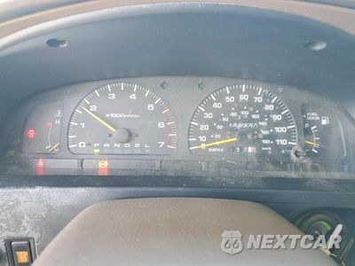 Zdjęcie 9 z 13 samochodu: 1998 TOYOTA 4RUNNER LIMITED VIN:JT3HN87R6W9008703 - miniatura