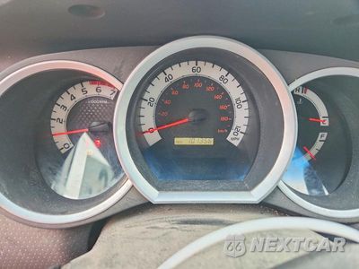 Zdjęcie 9 z 12 samochodu: 2014 TOYOTA TACOMA DOUBLE CAB VIN:3TMLU4EN3EM150315 - miniatura