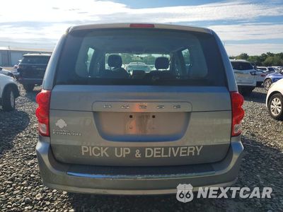 Zdjęcie 6 z 13 samochodu: 2014 DODGE GRAND CARAVAN SE VIN:2C4RDGBG8ER274316 - miniatura
