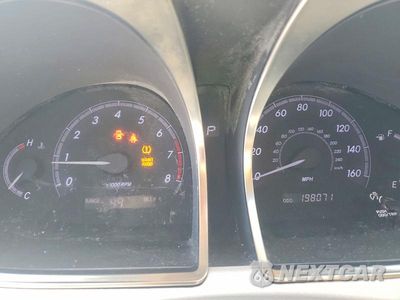 Zdjęcie 9 z 12 samochodu: 2011 TOYOTA AVOLON VIN:4T1BK3DB5BU388771 - miniatura