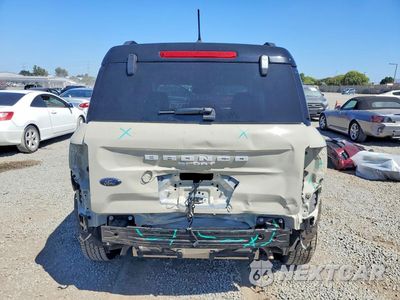 Zdjęcie 6 z 14 samochodu: 2024 FORD BRONCO SPORT OUTER BANKS VIN:3FMCR9C61RRE03470 - miniatura