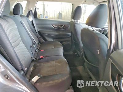 Zdjęcie 10 z 12 samochodu: 2018 NISSAN ROGUE S VIN:5N1AT2MV3JC723169 - miniatura