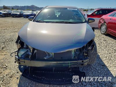 Piąte zdjęcie samochodu w środku: 2016 TOYOTA COROLLA LE PLUS VIN:2T1BURHE1GC643507 - miniatura