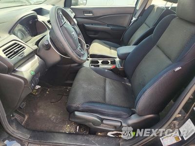 Zdjęcie 7 z 12 samochodu: 2016 HONDA CR-V LX VIN:5J6RM4H39GL052764 - miniatura