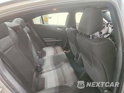 Zdjęcie 10 z 12 samochodu: 2021 DODGE CHARGER SXT VIN:2C3CDXJG5MH613663 - miniatura