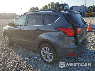 Drugie zdjęcie samochodu z przodu: 2019 FORD ESCAPE SEL VIN:1FMCU0HD9KUA11367 - miniatura
