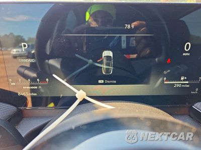 Zdjęcie 9 z 12 samochodu: 2025 NISSAN KICKS SR VIN:3N8AP6DC1SL406435 - miniatura