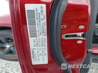 Zdjęcie 12 z 12 samochodu: 2015 RAM 1500 ST VIN:1C6RR6KG2FS529920 - miniatura