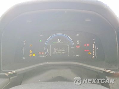 Zdjęcie 9 z 13 samochodu: 2026 TOYOTA CAMRY LE VIN:4T1DAACK5TU235374 - miniatura