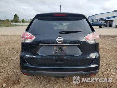 Zdjęcie 6 z 12 samochodu: 2016 NISSAN ROGUE S VIN:KNMAT2MV8GP728602 - miniatura