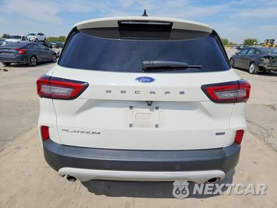 Zdjęcie 6 z 14 samochodu: 2023 FORD ESCAPE PLATINUM VIN:1FMCU0JZ6PUA28883 - miniatura