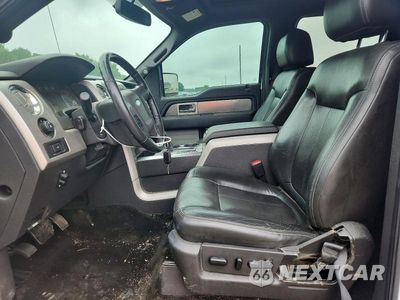 Zdjęcie 7 z 12 samochodu: 2013 FORD F150 SUPERCREW VIN:1FTFW1EF5DKD74822 - miniatura