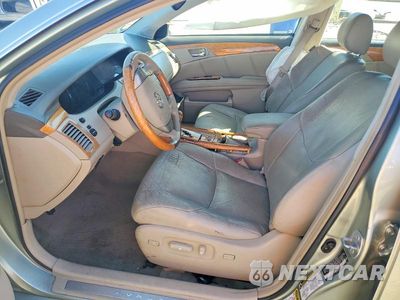 Zdjęcie 7 z 12 samochodu: 2006 TOYOTA AVALON LIMITED VIN:4T1BK36B66U132464 - miniatura