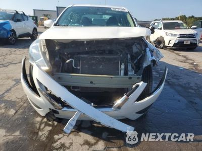 Piąte zdjęcie samochodu w środku: 2019 NISSAN VERSA S PLUS VIN:3N1CN7AP8KL870185 - miniatura