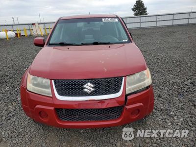 Piąte zdjęcie samochodu w środku: 2010 SUZUKI GRAND VITARA PREMIUM VIN:JS3TD0D2XA4101250 - miniatura