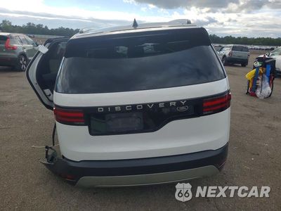 Zdjęcie 6 z 14 samochodu: 2023 LAND ROVER DISCOVERY S VIN:SALRJ2EXXP2486278 - miniatura