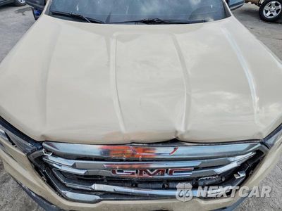 Zdjęcie 12 z 13 samochodu: 2022 GMC TERRAIN AT4 VIN:3GKALYEVXNL171903 - miniatura