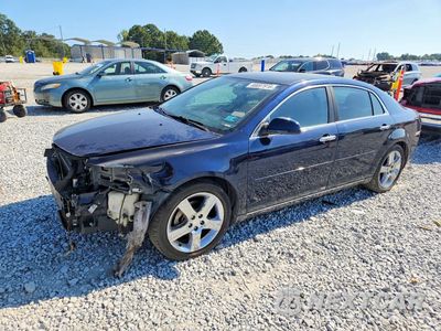 2012 CHEVROLET MALIBU 1LT 1G1ZC5E00CF238879 - główne zdjęcie licytacji z USA - miniatura