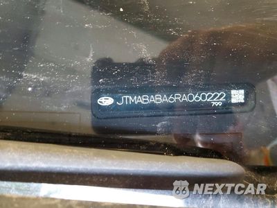 Zdjęcie 14 z 14 samochodu: 2024 SUBARU SOLTERRA PREMIUM VIN:JTMABABA6RA060222 - miniatura