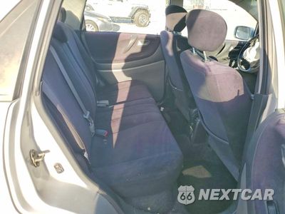 Zdjęcie 10 z 12 samochodu: 2004 SUZUKI AERIO S VIN:JS2RA61S045203055 - miniatura