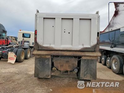 Zdjęcie 6 z 13 samochodu: 2007 PETERBILT 379 DUMP TRUCK VIN:1XP5AU8X07D692127 - miniatura