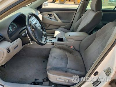 Zdjęcie 7 z 12 samochodu: 2008 TOYOTA CAMRY SE VIN:4T1BE46K08U778325 - miniatura