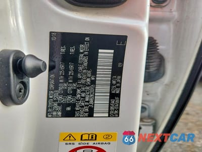 Zdjęcie 13 z 13 samochodu: 2019 LEXUS NX 300 BASE VIN:JTJBARBZ8K2200926 - miniatura