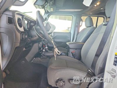 Zdjęcie 7 z 13 samochodu: 2025 JEEP WRANGLER SPORT VIN:1C4PJXDG7SW623028 - miniatura
