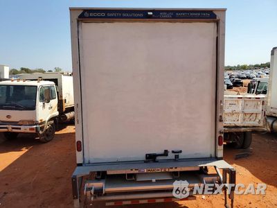Zdjęcie 6 z 13 samochodu: 2026 HINO L6 BOX TRUCK VIN:5PVNJ7DV4T5T51308 - miniatura