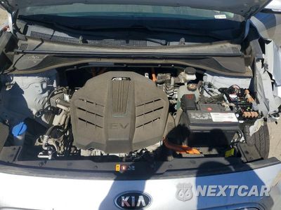 Zdjęcie 12 z 13 samochodu: 2020 KIA NIRO EX PREMIUM VIN:KNDCE3LG5L5061411 - miniatura