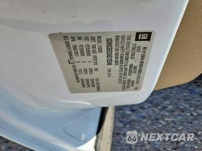 Zdjęcie 12 z 12 samochodu: 2010 CHEVROLET AVALANCHE LTZ VIN:3GNNCGE02AG132549 - miniatura