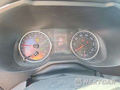 Zdjęcie 9 z 13 samochodu: 2020 TOYOTA RAV4 XLE VIN:2T3W1RFV2LC041746 - miniatura