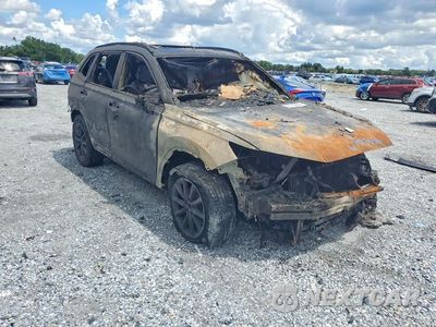 Czwarte zdjęcie samochodu z boku: 2026 HONDA CR-V SPORT-L VIN:5J6RS5H87TL002222 - miniatura