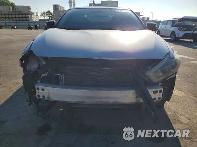 Piąte zdjęcie samochodu w środku: 2016 NISSAN MAXIMA PLATINUM VIN:1N4AA6AP5GC441900 - miniatura