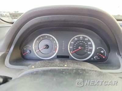 Zdjęcie 9 z 12 samochodu: 2008 HONDA ACCORD EXL VIN:1HGCP26858A043399 - miniatura