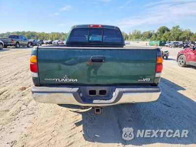 Zdjęcie 6 z 13 samochodu: 2003 TOYOTA TUNDRA SR5 VIN:5TBRT34153S336708 - miniatura