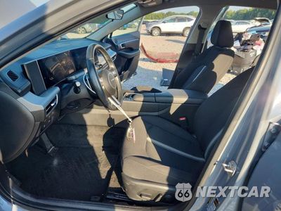 Zdjęcie 7 z 12 samochodu: 2025 HYUNDAI SONATA HYBRID SEL VIN:KMHL34JJ4SA107516 - miniatura