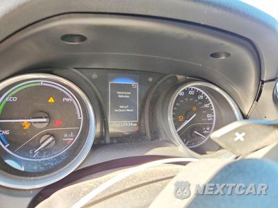 Zdjęcie 9 z 13 samochodu: 2020 TOYOTA CAMRY SE VIN:4T1J31AK0LU535887 - miniatura