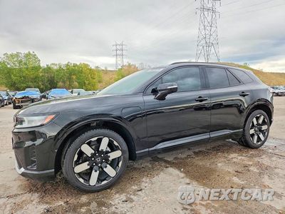 2024 HONDA PROLOGUE ELITE 3GPKHZRJ9RS519554 - główne zdjęcie licytacji z USA - miniatura