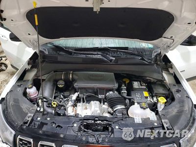 Zdjęcie 23 z 28 samochodu: 2025 JEEP COMPASS LIMITED VIN:3C4NJDCNXST571888 - miniatura