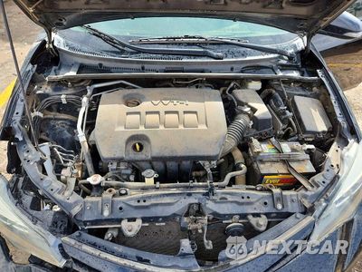 Zdjęcie 11 z 12 samochodu: 2018 TOYOTA COROLLA SE VIN:2T1BURHEXJC982175 - miniatura