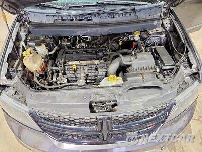 Zdjęcie 12 z 13 samochodu: 2016 DODGE JOURNEY CROSSROAD VIN:3C4PDCGB8GT239790 - miniatura