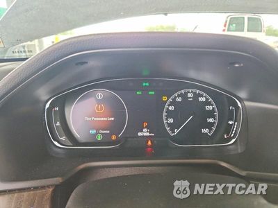 Zdjęcie 9 z 12 samochodu: 2019 HONDA ACCORD EX VIN:1HGCV1F42KA137065 - miniatura