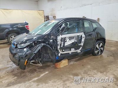 2017 BMW I3 REX WBY1Z8C38HV890159 - główne zdjęcie licytacji z USA - miniatura