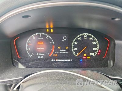 Zdjęcie 9 z 13 samochodu: 2022 HONDA CIVIC SI VIN:2HGFE1E54NH476634 - miniatura
