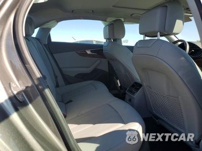 Zdjęcie 10 z 12 samochodu: 2022 AUDI A4 PREMIUM 40 VIN:WAUABAF42NA002250 - miniatura