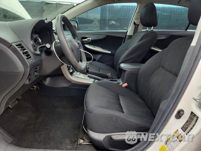 Zdjęcie 7 z 12 samochodu: 2011 TOYOTA COROLLA S VIN:2T1BU4EEXBC688588 - miniatura
