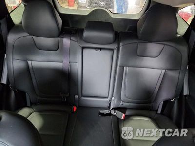 Zdjęcie 10 z 14 samochodu: 2025 HYUNDAI TUCSON SEL CONVENIENCE VIN:KM8JCDD19SU364432 - miniatura