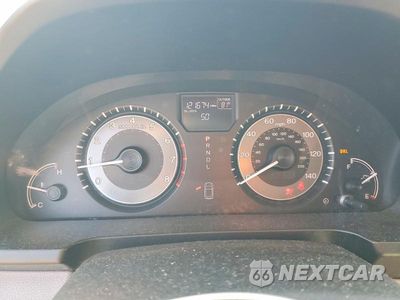 Zdjęcie 9 z 14 samochodu: 2017 HONDA ODYSSEY SE VIN:5FNRL5H34HB022025 - miniatura